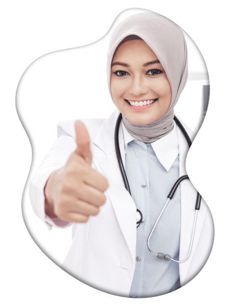 Mahasiswa MMRS Universitas Sanggabuana